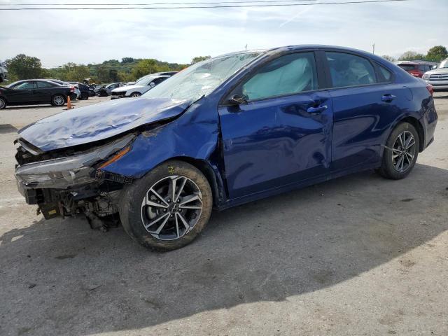 kia forte lx 2023 3kpf24adxpe612687