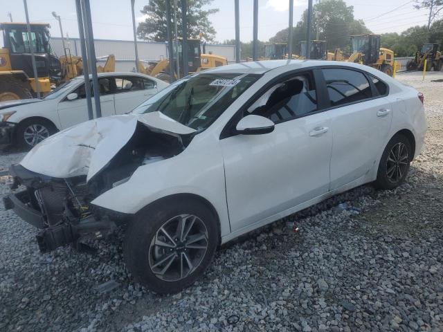 kia forte lx 2023 3kpf24adxpe612902