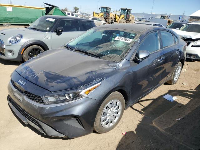 kia forte lx 2024 3kpf24adxre687683