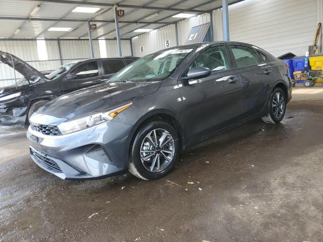 kia forte lx 2024 3kpf24adxre767467