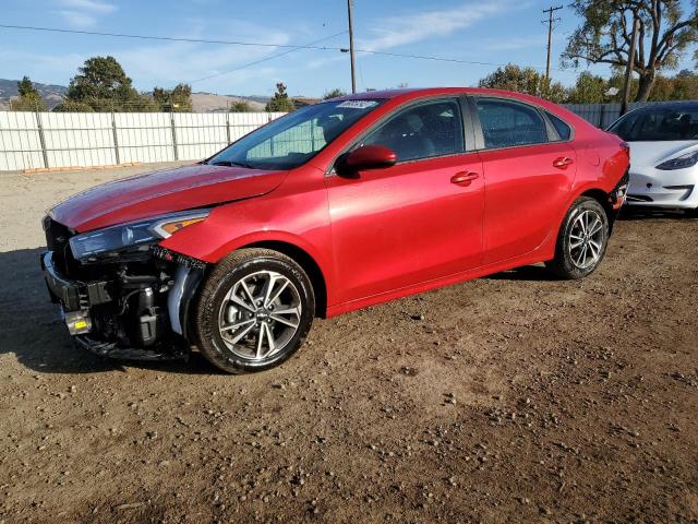 kia forte lx 2024 3kpf24adxre793812