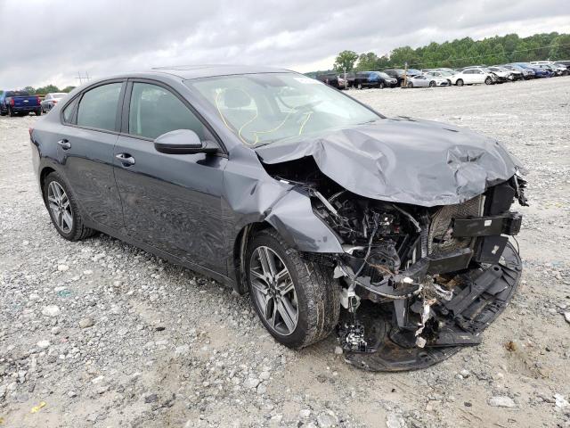 kia forte gt l 2019 3kpf34ad0ke026571