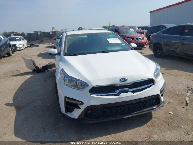 kia forte 2019 3kpf34ad0ke036047