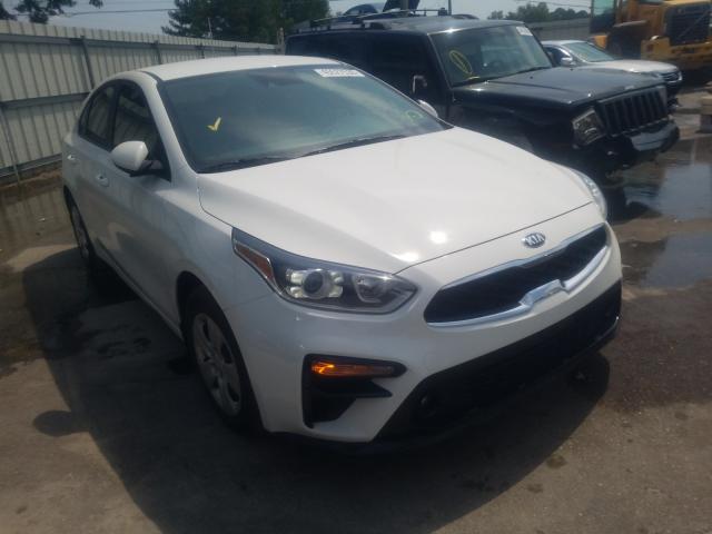 kia forte gt l 2019 3kpf34ad0ke041667