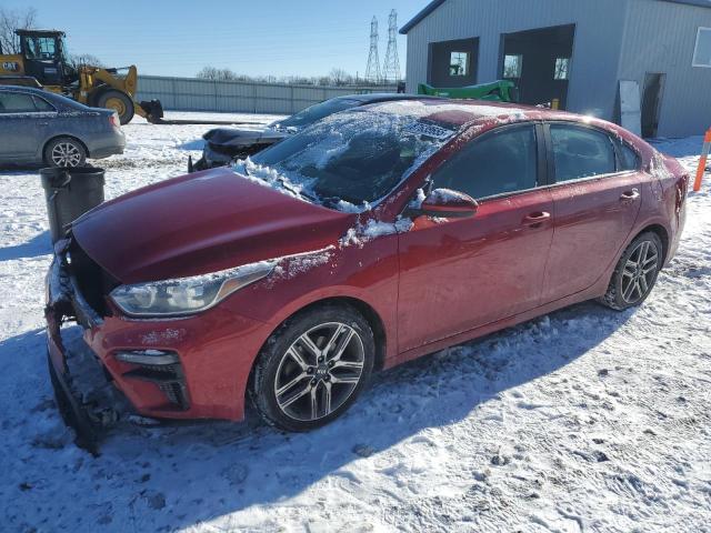 kia forte gt l 2019 3kpf34ad0ke065788