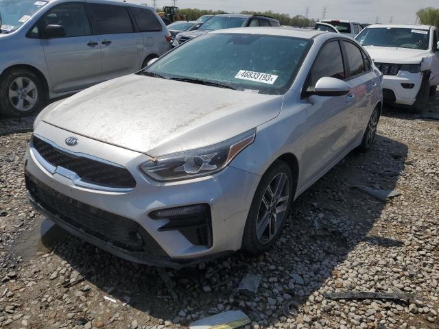 kia forte 2019 3kpf34ad0ke094854