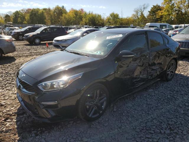 kia forte gt l 2020 3kpf34ad0le161471