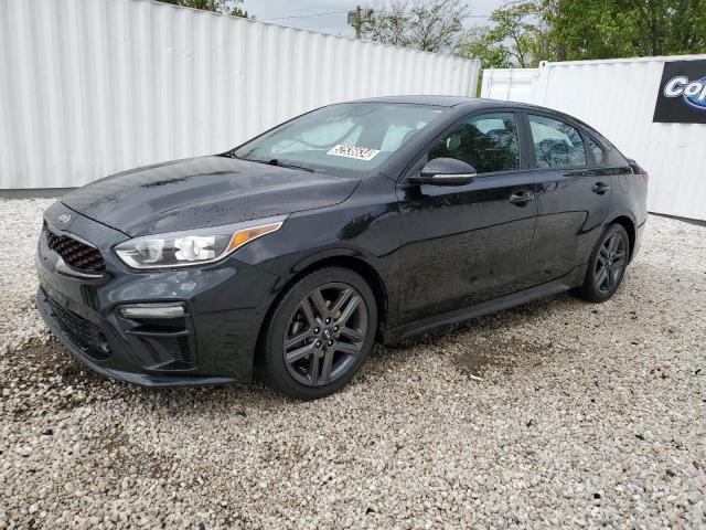 kia forte 2020 3kpf34ad0le228845