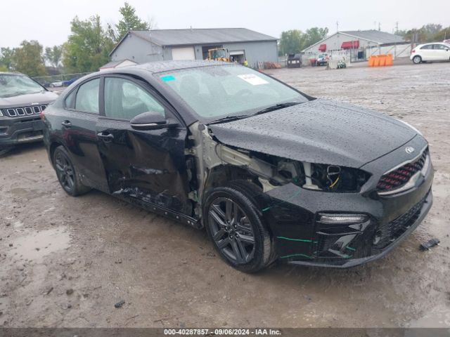 kia forte 2020 3kpf34ad0le251011