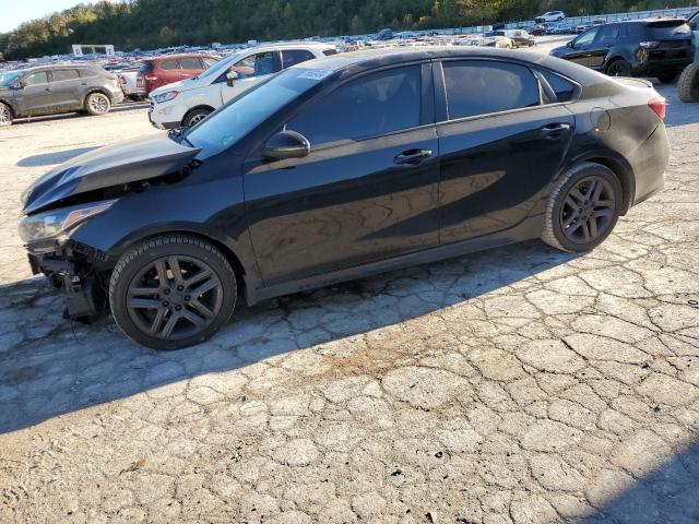 kia forte gt l 2021 3kpf34ad0me272717