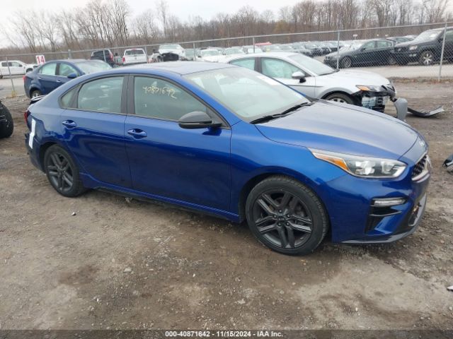 kia forte 2021 3kpf34ad0me273589