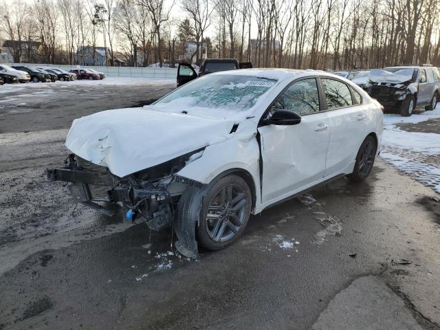 kia forte gt l 2021 3kpf34ad0me280753