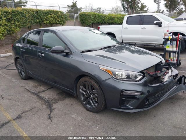 kia forte 2021 3kpf34ad0me364572