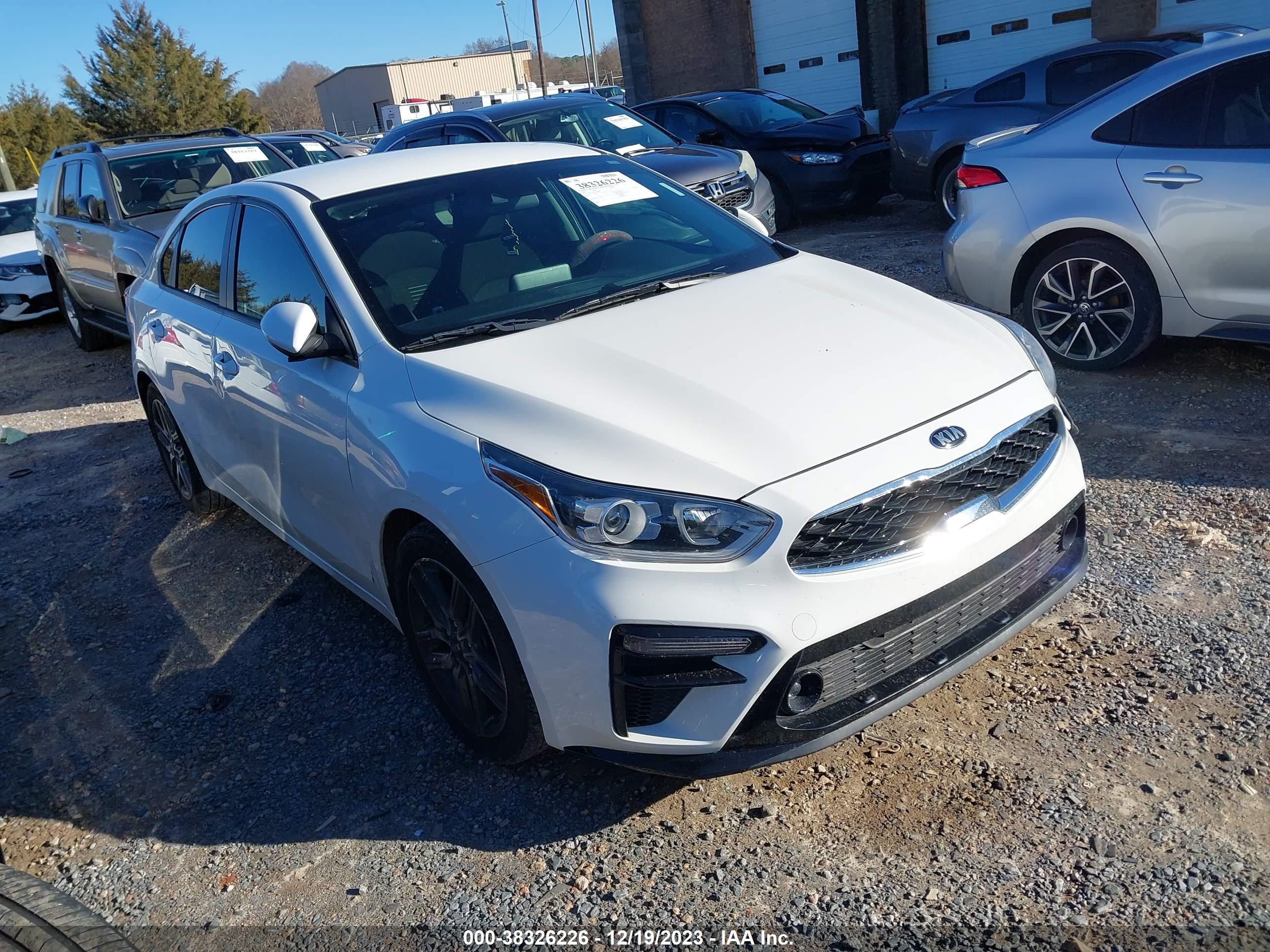 kia forte 2019 3kpf34ad1ke016969