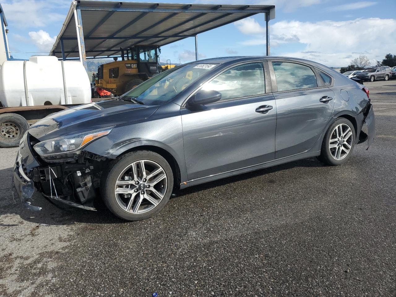 kia forte 2019 3kpf34ad1ke036381