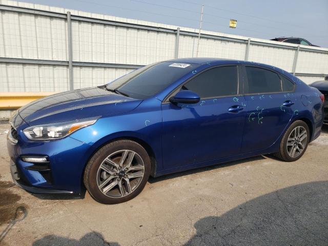 kia forte 2019 3kpf34ad1ke041614