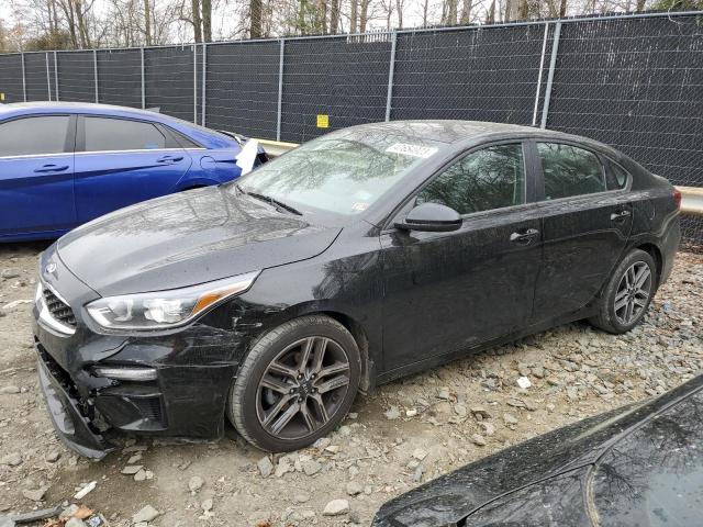 kia forte gt l 2019 3kpf34ad1ke042584