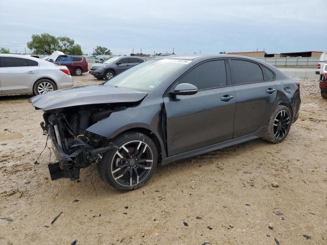 kia forte gt l 2020 3kpf34ad1le175959