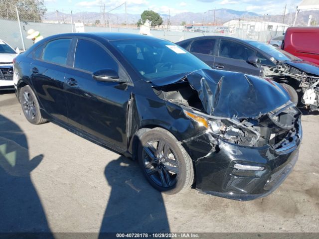 kia forte 2021 3kpf34ad1me271379