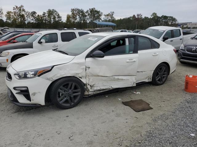 kia forte gt l 2021 3kpf34ad1me288943