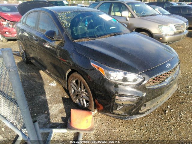 kia forte 2021 3kpf34ad1me306387