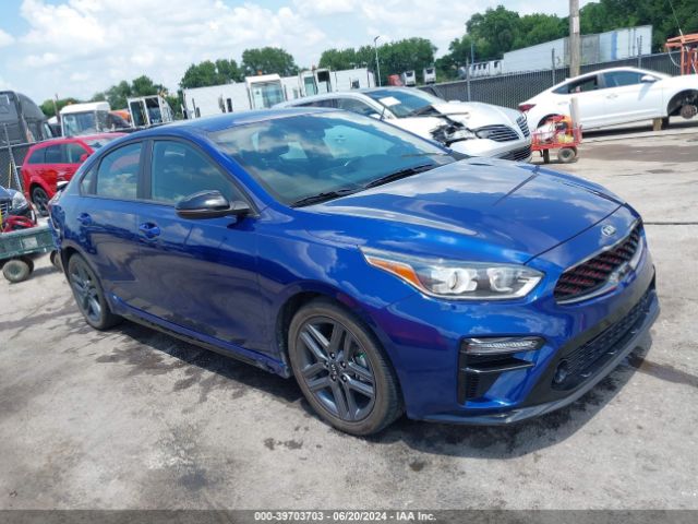 kia forte 2021 3kpf34ad1me341740