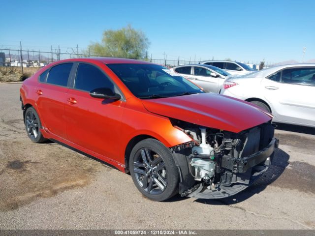 kia forte 2021 3kpf34ad1me369148