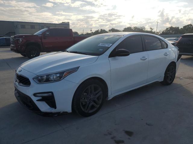 kia forte gt l 2021 3kpf34ad1me412872