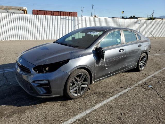 kia forte gt l 2021 3kpf34ad1me418137