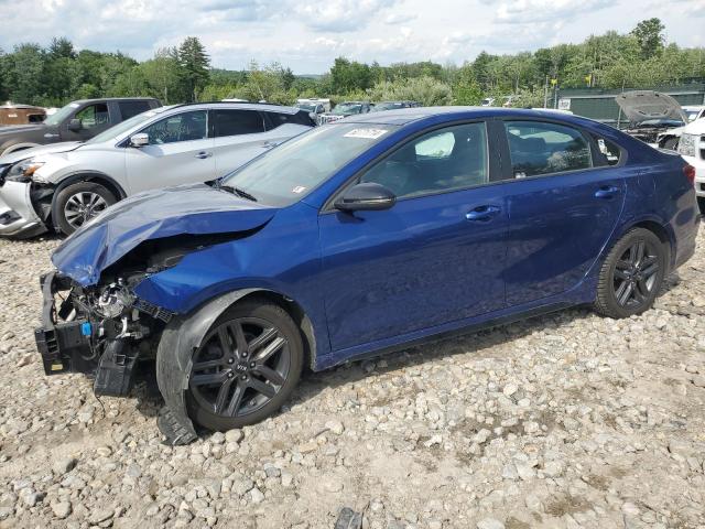 kia forte gt l 2021 3kpf34ad1me423922