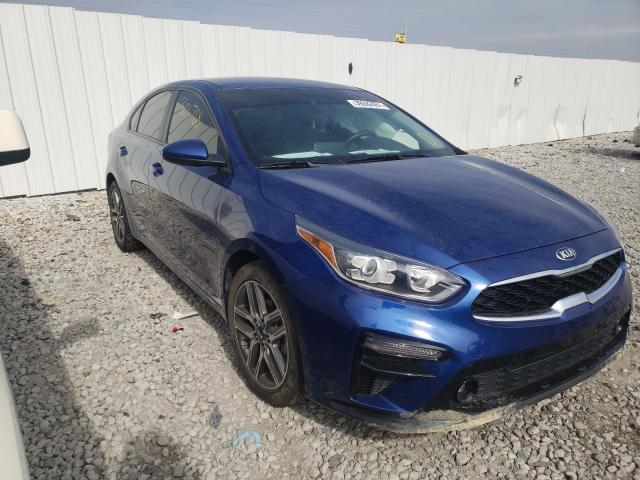 kia forte gt l 2019 3kpf34ad2ke017709