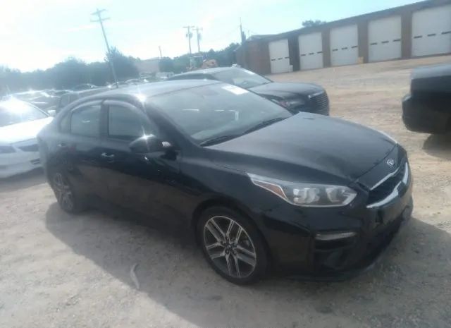 kia forte 2019 3kpf34ad2ke022005