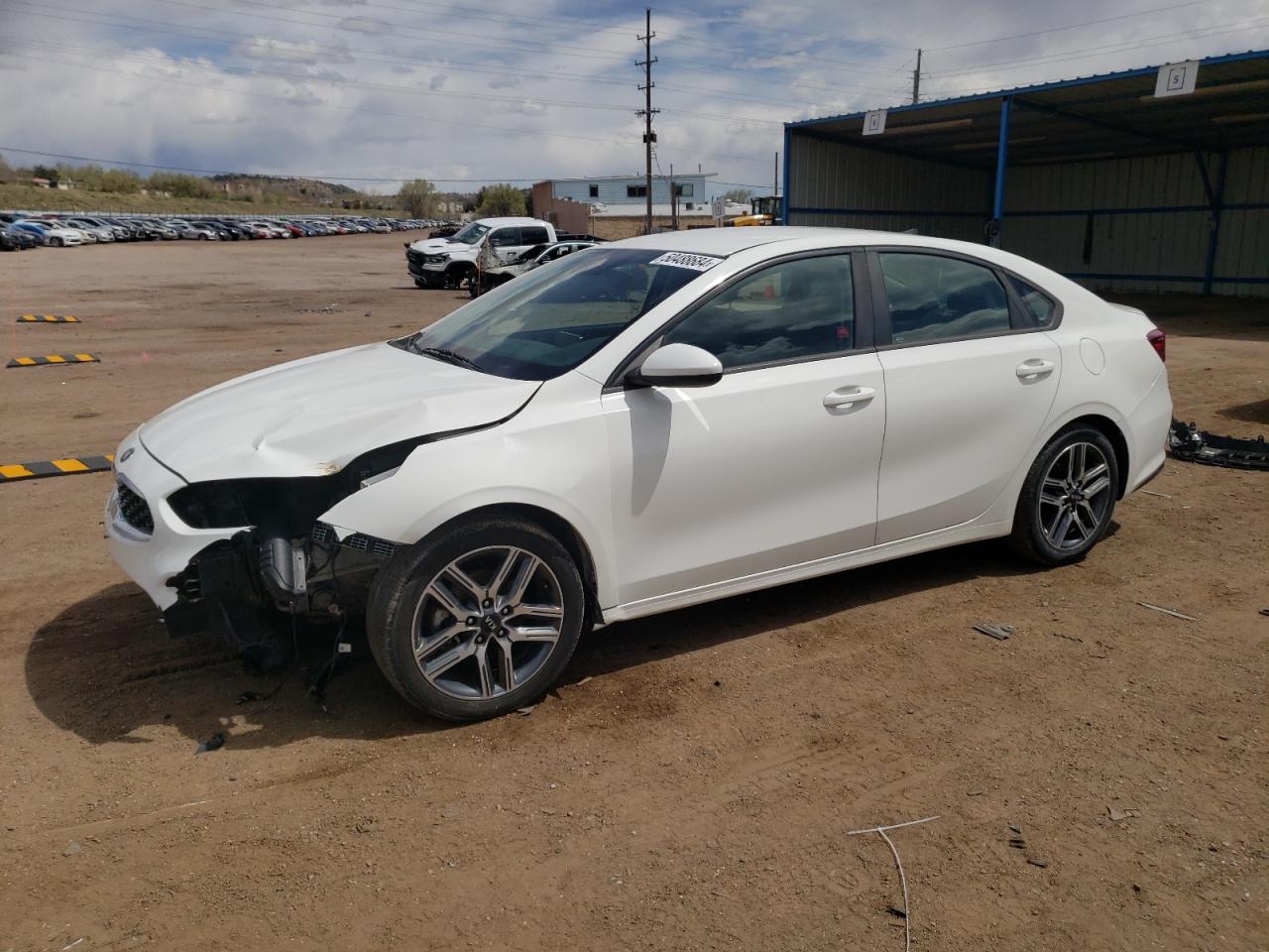 kia forte 2019 3kpf34ad2ke033991