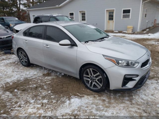 kia forte 2019 3kpf34ad2ke046305