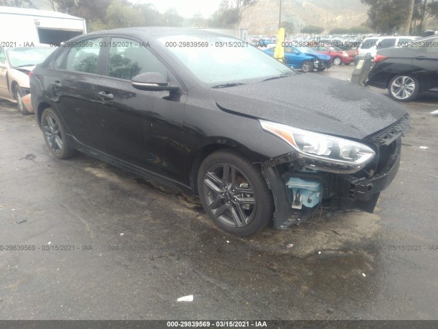 kia forte 2020 3kpf34ad2le137995