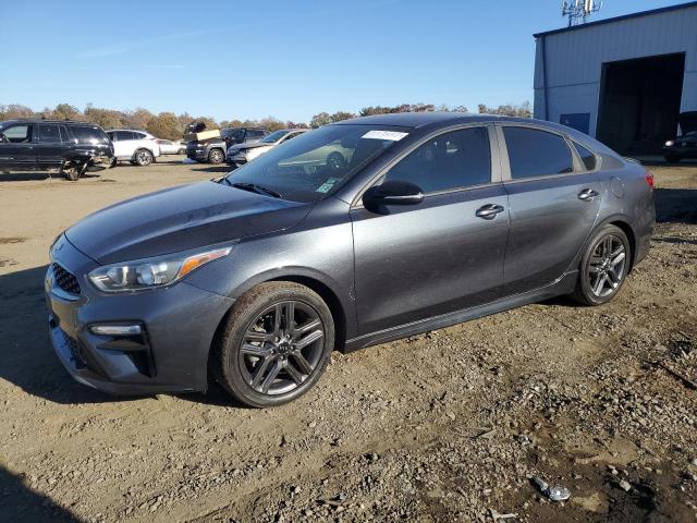 kia forte gt l 2020 3kpf34ad2le216647