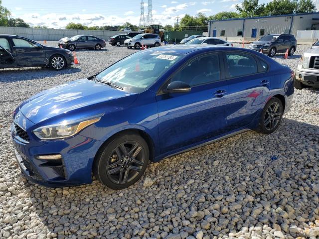 kia forte 2021 3kpf34ad2me384726