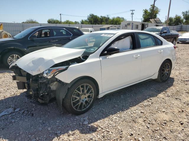 kia forte gt l 2021 3kpf34ad2me410175