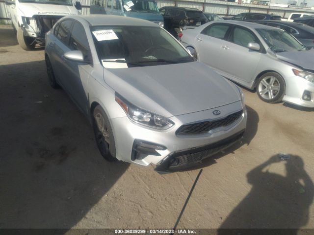 kia forte 2019 3kpf34ad3ke026466