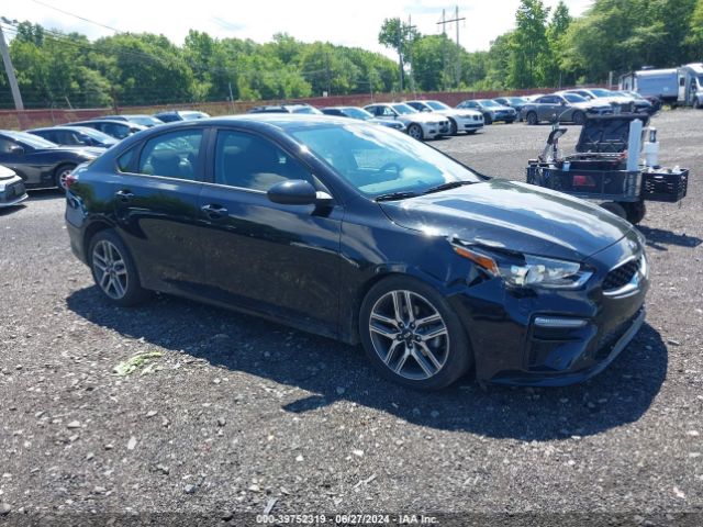 kia forte 2019 3kpf34ad3ke114336