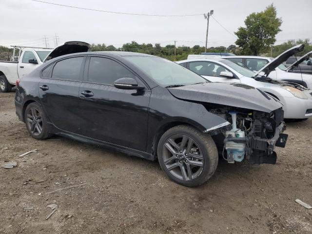 kia forte gt l 2020 3kpf34ad3le151470