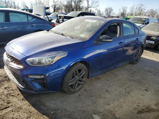 kia forte gt l 2020 3kpf34ad3le151713