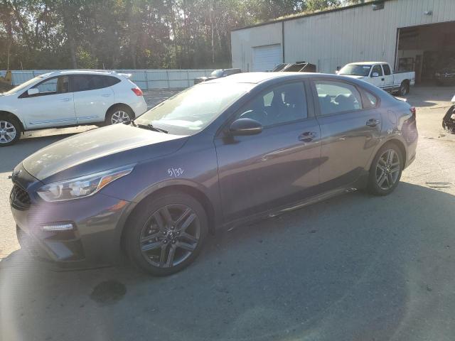 kia forte gt l 2021 3kpf34ad3me275739