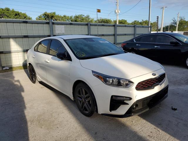 kia forte gt l 2021 3kpf34ad3me326768