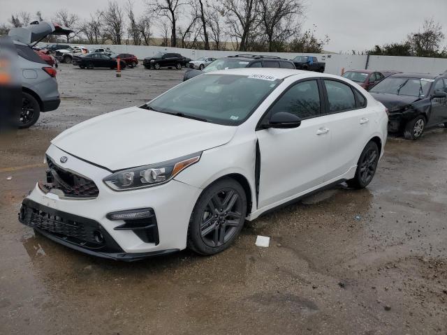 kia forte gt l 2021 3kpf34ad3me328102