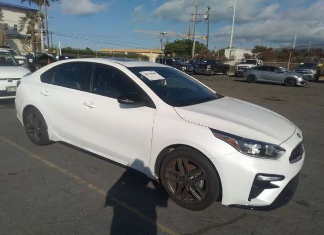 kia forte 2021 3kpf34ad3me389207