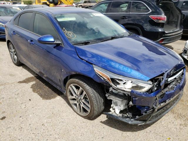 kia forte gt l 2019 3kpf34ad4ke008042