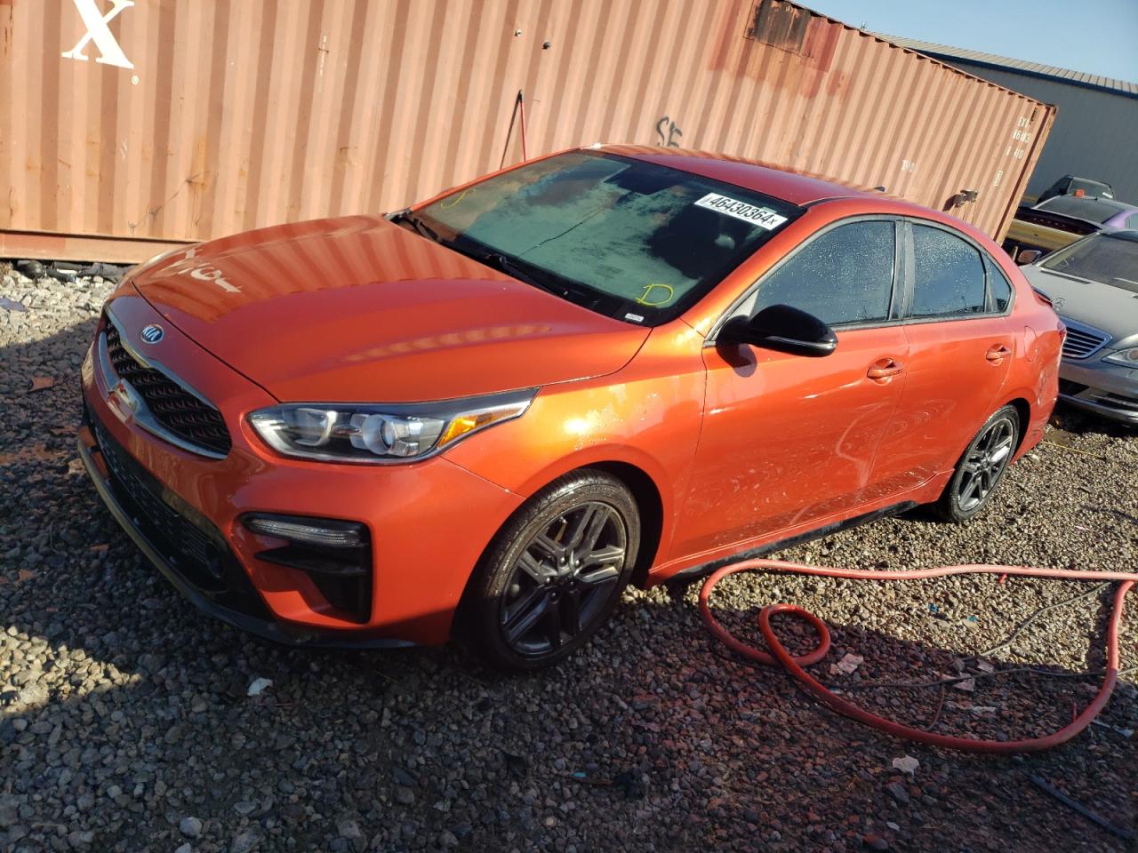 kia forte 2020 3kpf34ad4le153115