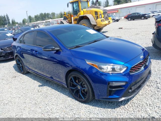 kia forte 2020 3kpf34ad4le156483