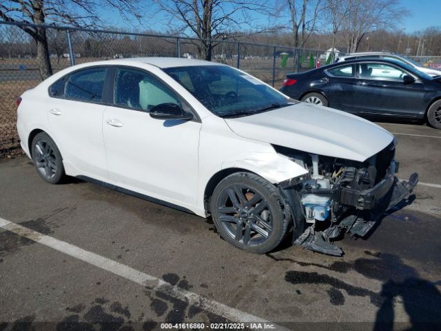 kia forte 2021 3kpf34ad4me310031